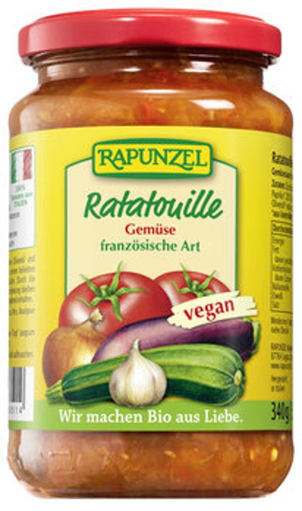 Produktfoto zu Ratatouille