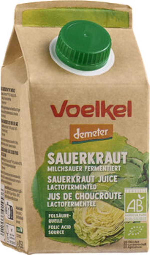 Produktfoto zu Sauerkrautsaft im Elopak