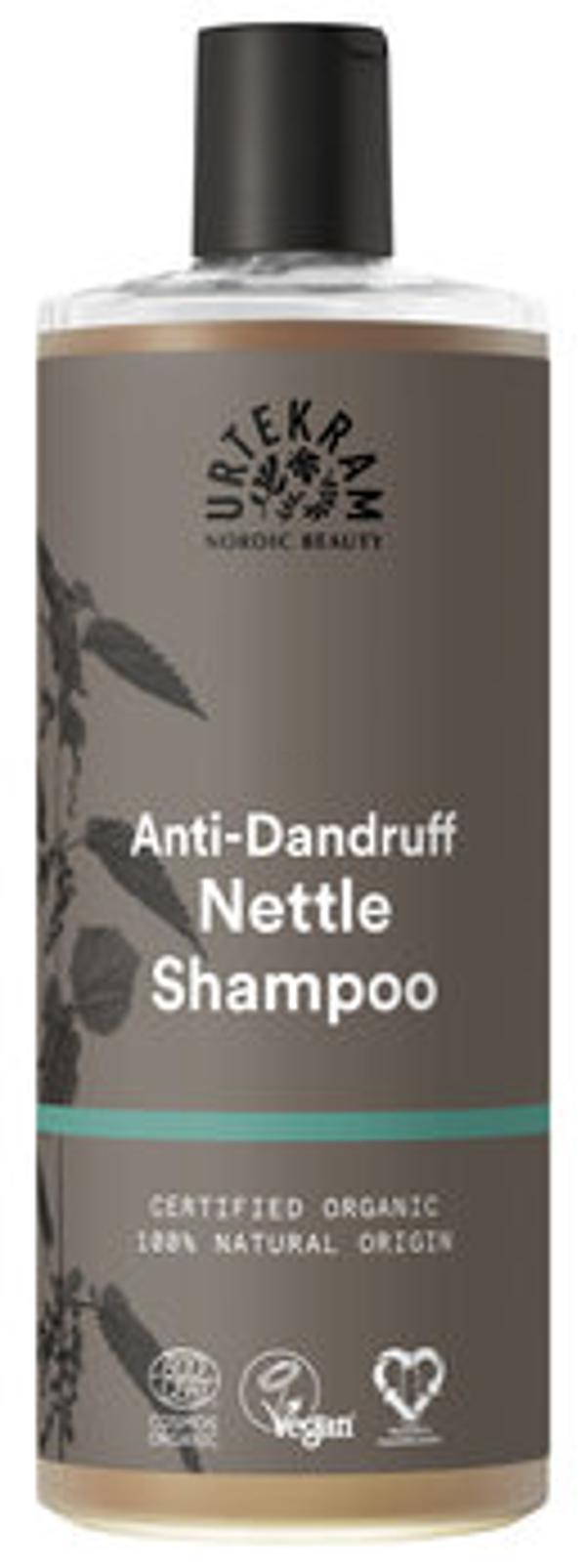 Produktfoto zu Shampoo Brennessel