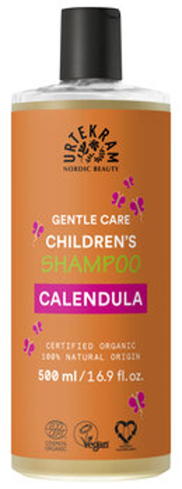 Produktfoto zu Kinder Shampoo 500ml