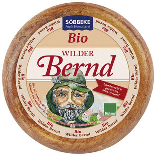 Produktfoto zu Wilder Bernd, ca. 200g