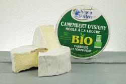 Camembert D'Isigny