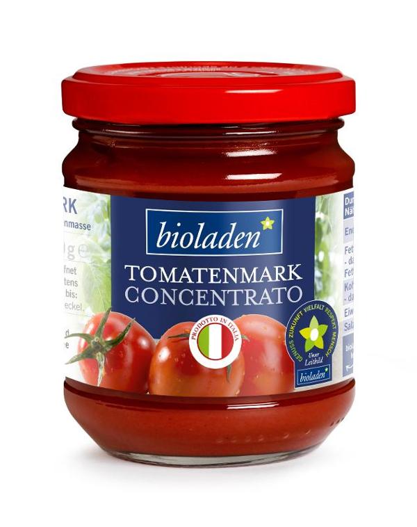 Produktfoto zu Tomatenmark 22%