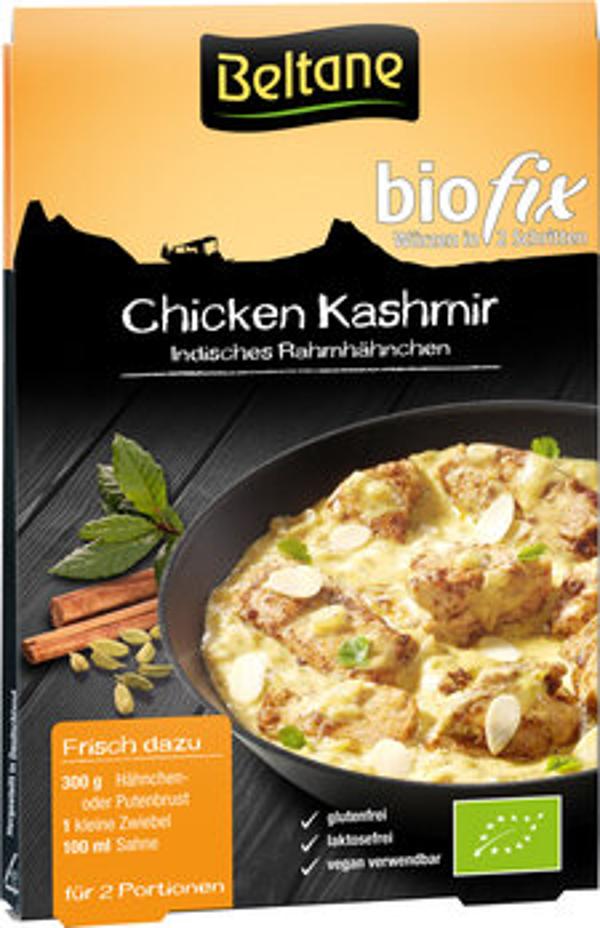 Produktfoto zu biofix Chicken Kashmir