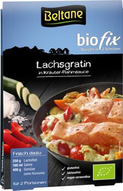 biofix Lachsgratin