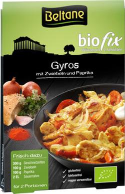 biofix Gyros