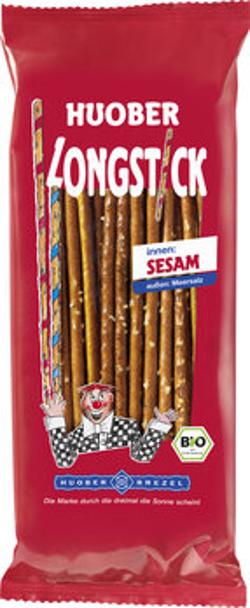 Longsticks Sesam