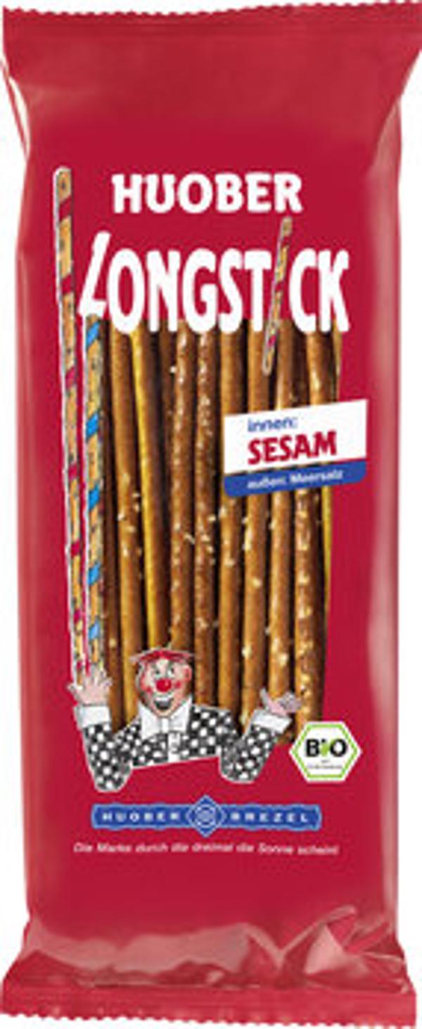 Produktfoto zu Longsticks Sesam