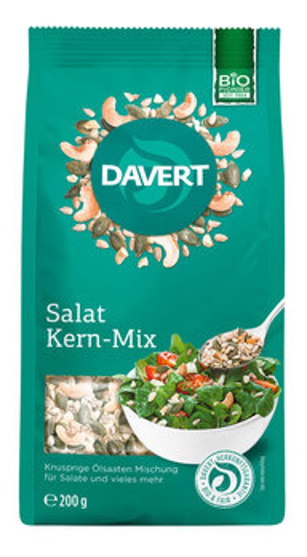 Produktfoto zu Salat Kern Mix