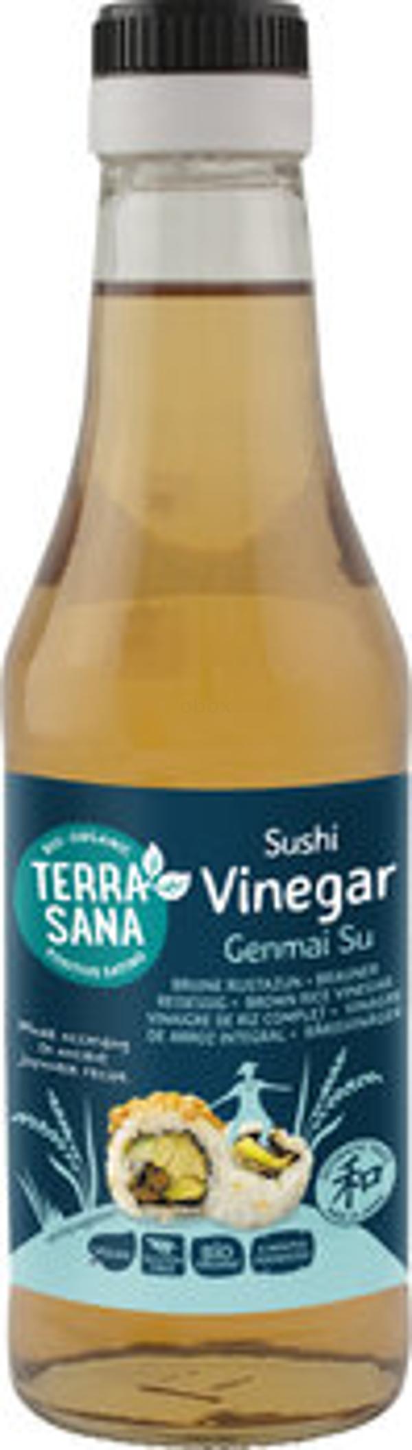Produktfoto zu Genmai Su - Sushi-Essig
