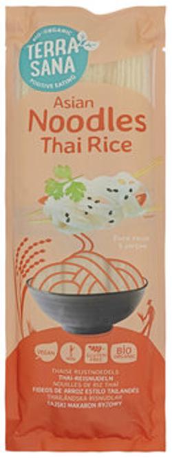 Nudeln aus thailändischem Reis