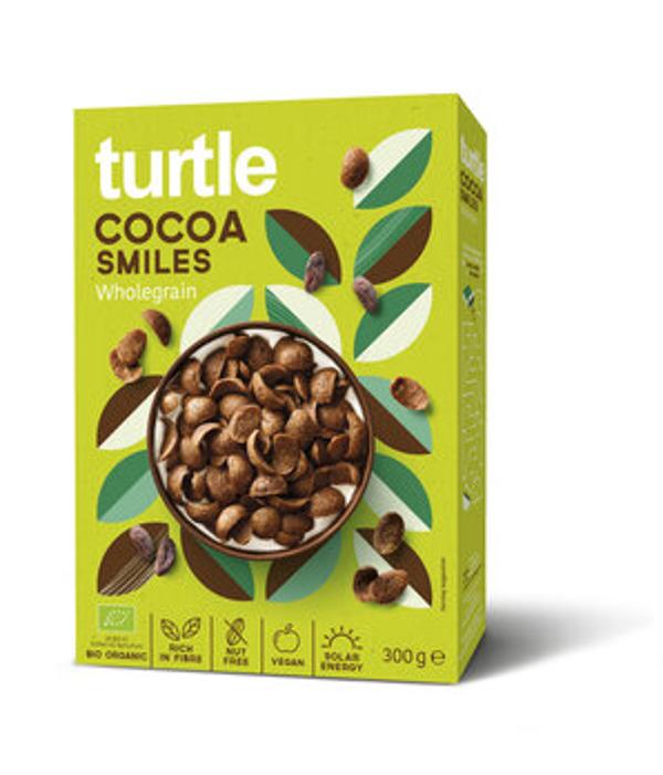 Produktfoto zu Cocoa Smiles