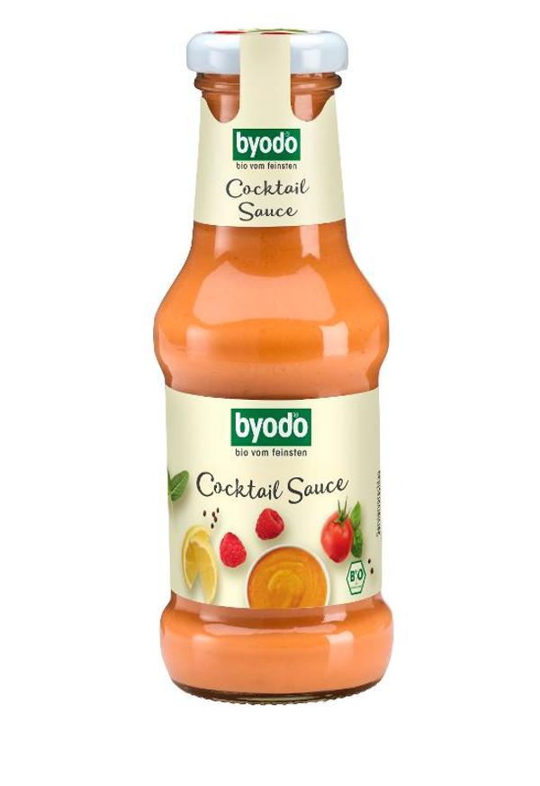 Produktfoto zu Cocktail Sauce