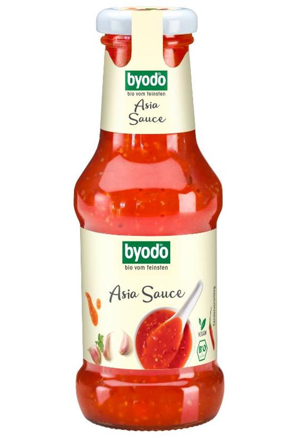 Produktfoto zu Asia Sauce