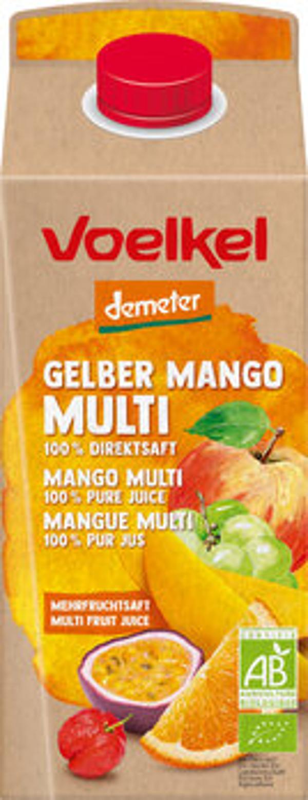 Produktfoto zu Mango Multi Elopak