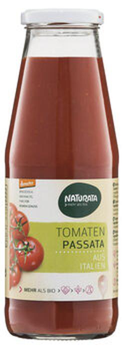 Tomaten Passata (12 x 700g)