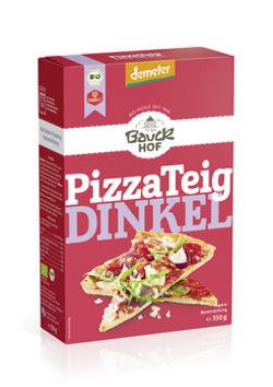 Pizza Teig Dinkel (6 x 350g)
