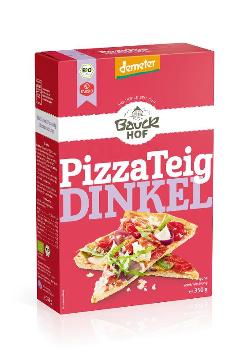Pizza Teig Dinkel (6 x 350g)