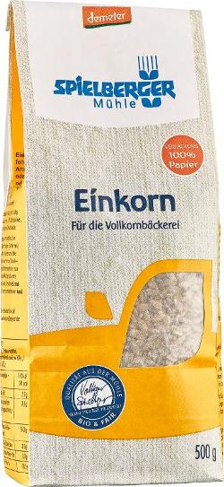 Einkorn (4 x 500g)