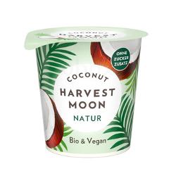 Kokosmilch-Joghurt natur