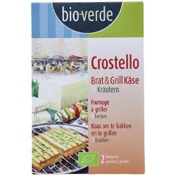 Crostello Brat- & Grillkäse mariniert