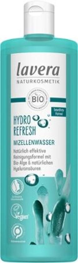 Hydro Refresh Mizellenwasser