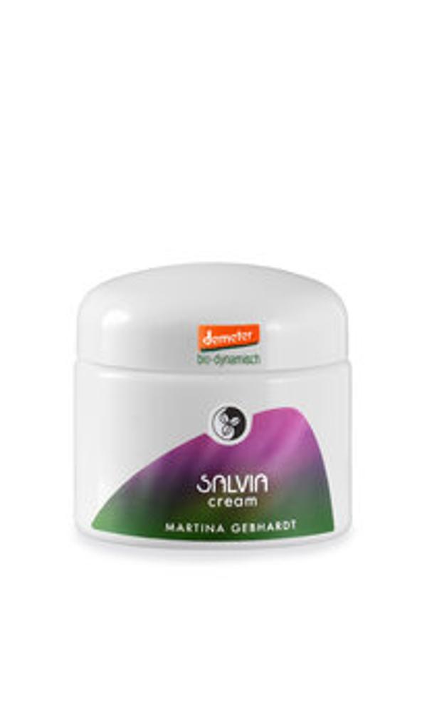 Produktfoto zu Salvia Cream