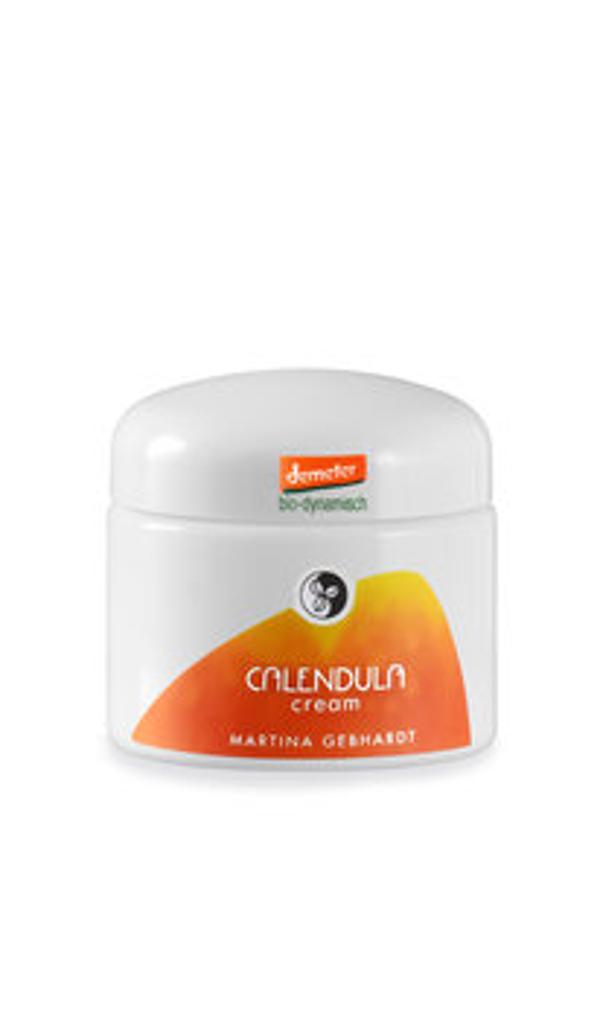 Produktfoto zu Calendula Cream