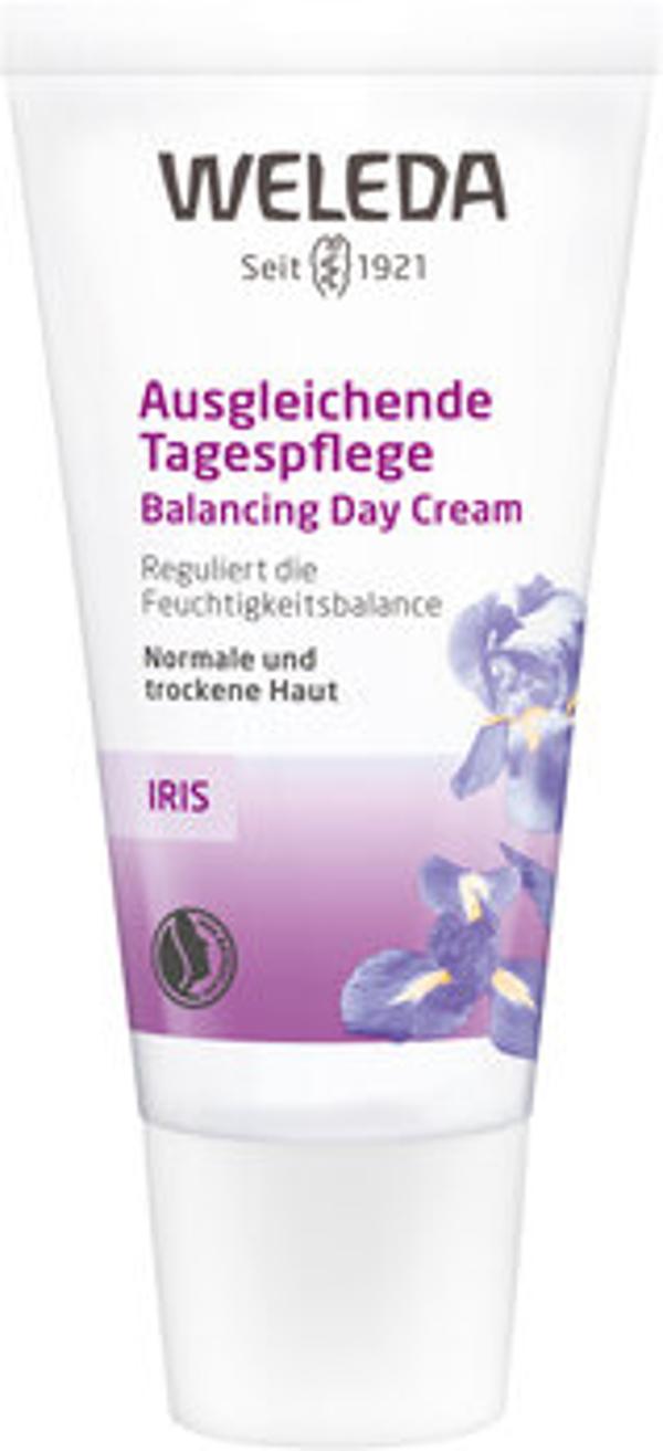 Produktfoto zu Iris Erfrischende Tagespflege