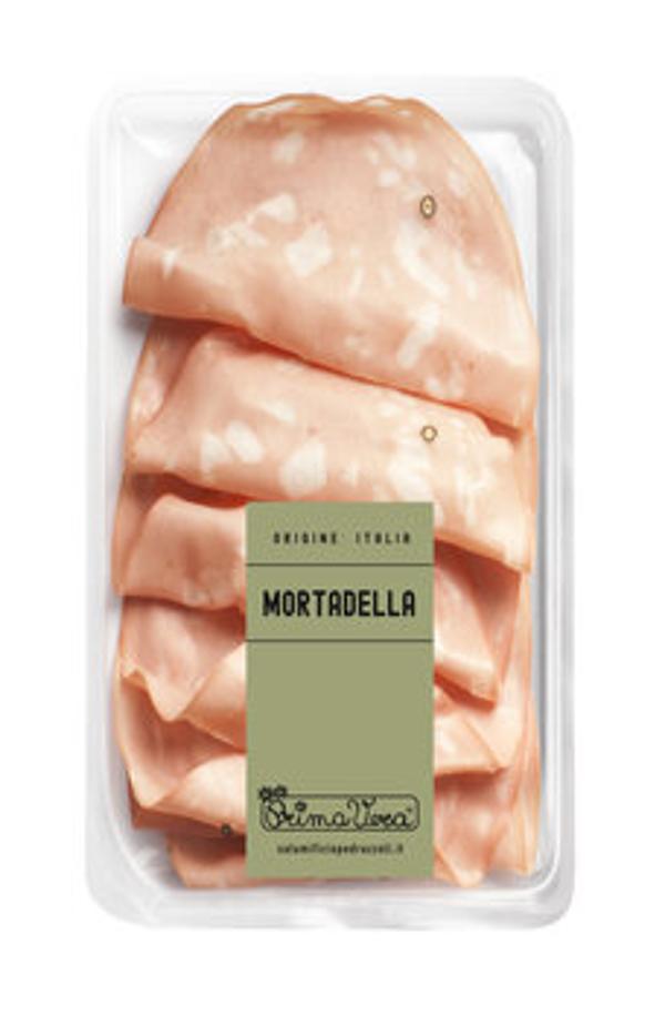 Produktfoto zu Mortadella vom Schwein