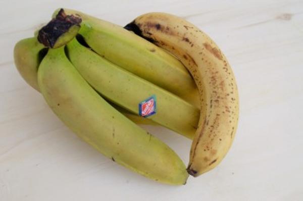 Produktfoto zu Bananen 2. Wahl