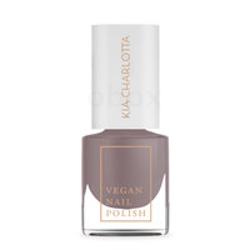 Nagellack Courageous Taupe