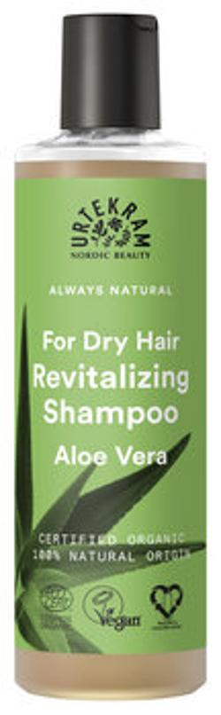 Revitalizing Shampoo Aloe Vera
