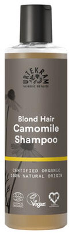 Shampoo Camomile für blondes Haar