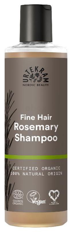 Rosmarin Shampoo für feines Haar