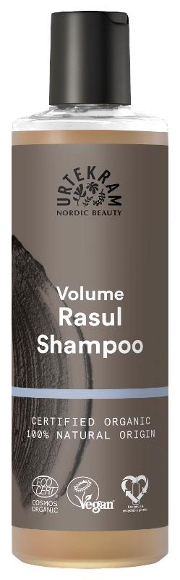 Produktfoto zu Rasul Shampoo für voluminöses Haar