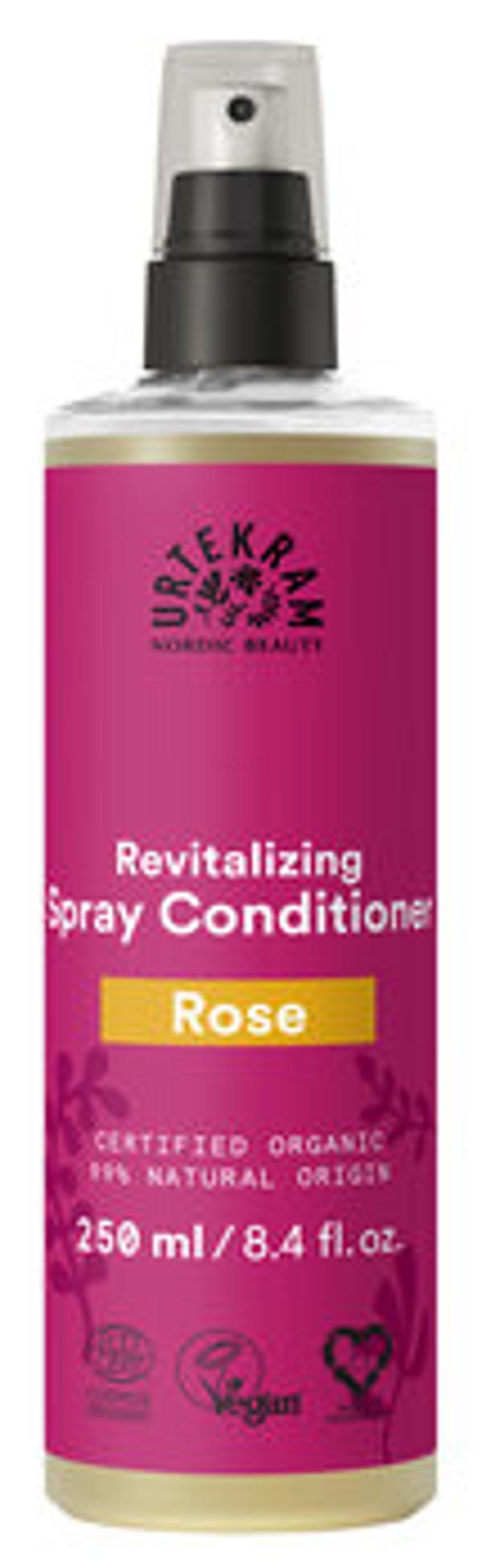 Produktfoto zu Revitalizing Spray Conditioner Rose