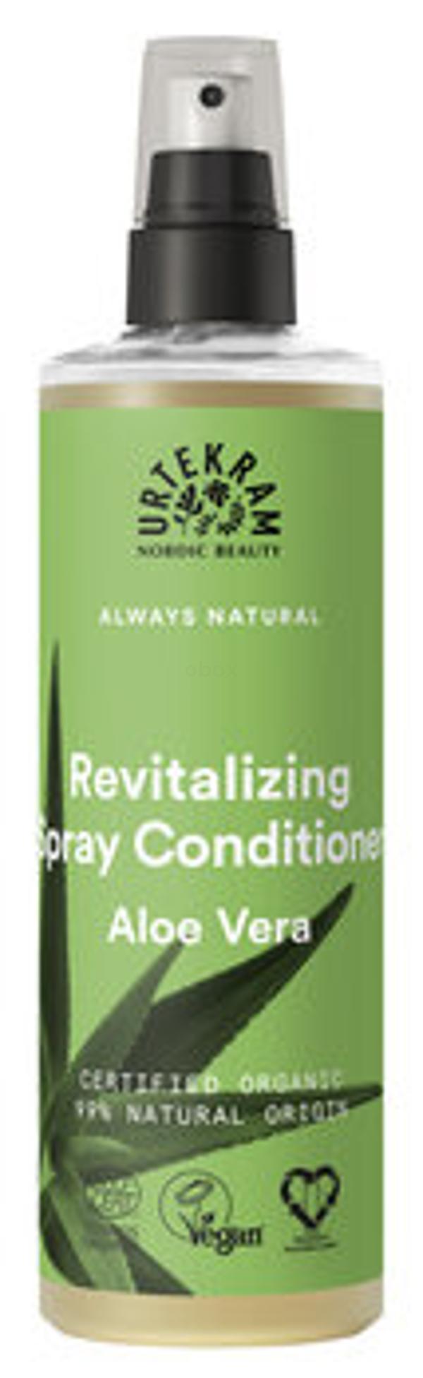 Produktfoto zu Revitalizing Spray Conditioner Aloe Vera