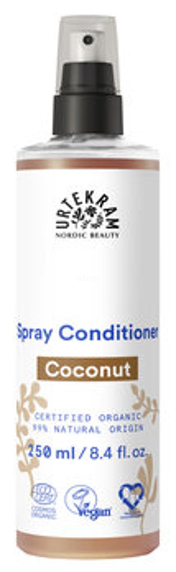 Produktfoto zu Kokos Spray Conditioner