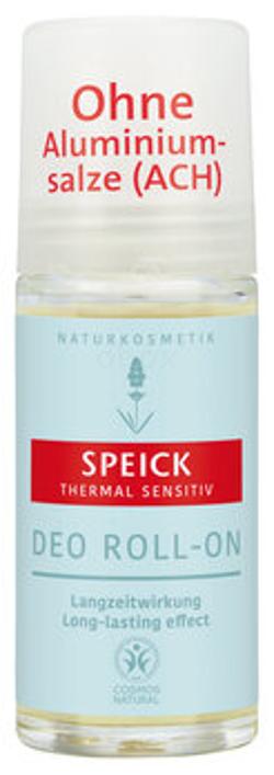 Thermal Sensitiv Deo Roll on