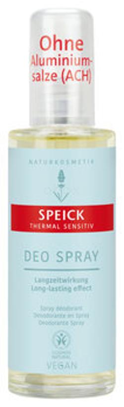 Thermal Sensitiv Deo Spray