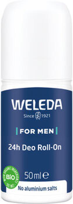 Men 24h Deo Roll-On
