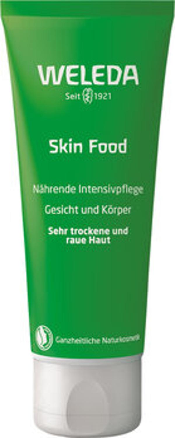 Produktfoto zu Skin Food