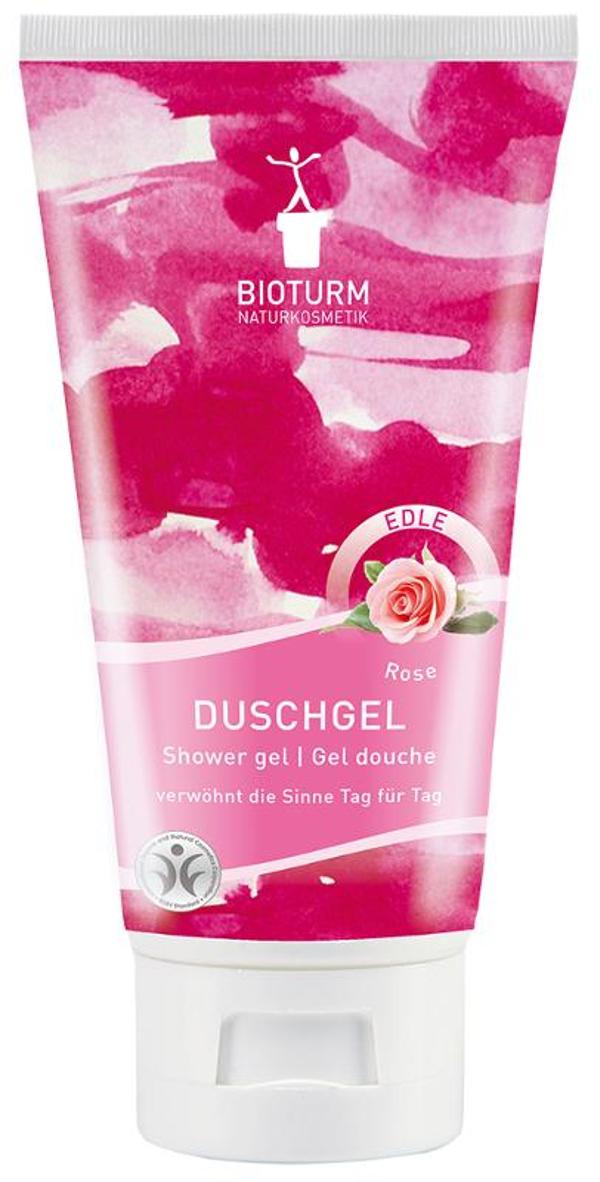 Produktfoto zu Duschgel Rose