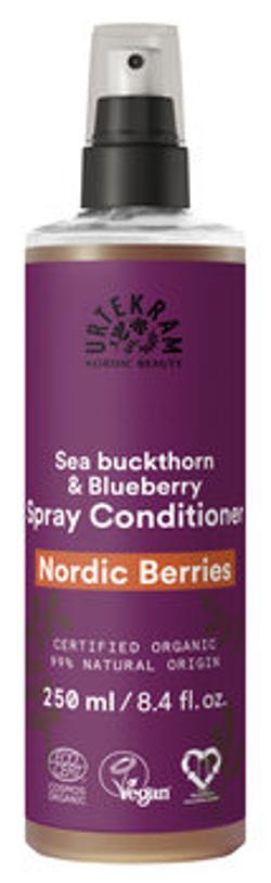 Spray Conditioner Nordic Berries
