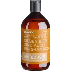 Shampoo Männer SIEBEN BIER SIND AUCH EIN SHAMPOO