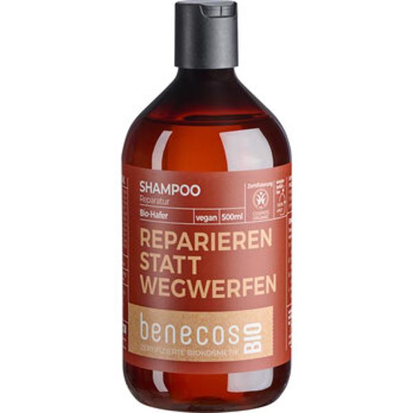 Produktfoto zu Shampoo Reparatur REPARIEREN STATT WEGWERFEN