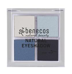 Quattro Eyeshadow true blue