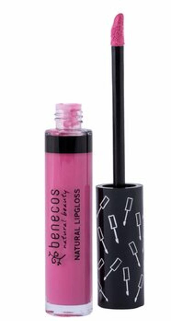 Produktfoto zu Lipgloss pink blossom