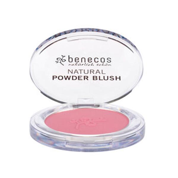 Produktfoto zu Compact blush mallow rose